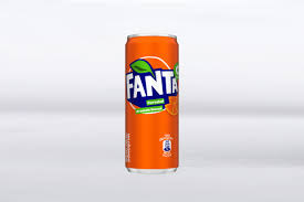 fanta