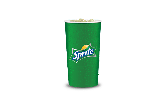 sprite