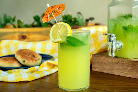 limonata el yapımı